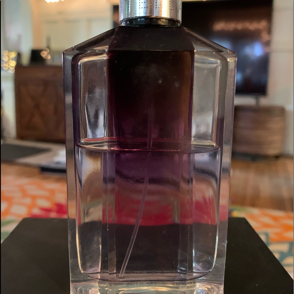 Partial Stella McCartney EDP (60% full)